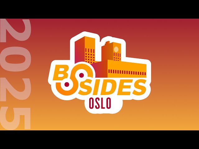 BSides Oslo 2025