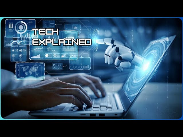 "Unlocking the Future: A Beginner's Guide to Technology"
