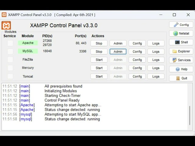 Praktikum Pemrograman Berorientasi Objek | Aplikasi Transaksi Barang Java & MySQL