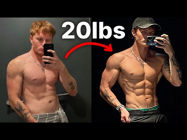 you are not lean yet, not even close.