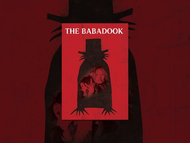The Babadook