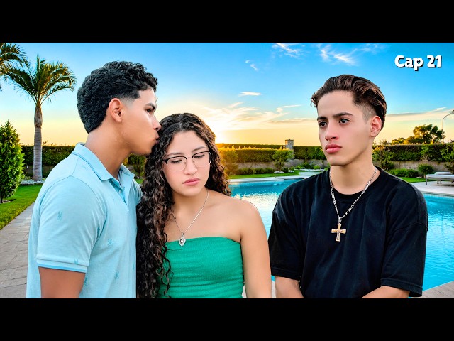 Vake and Ricky Are After Angelina… This Will End Very Badly | That Boyfriend Is Mine | EP 21