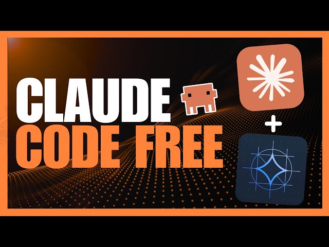Gemma 4 + Ollama = FREE Claude Code Setup!
