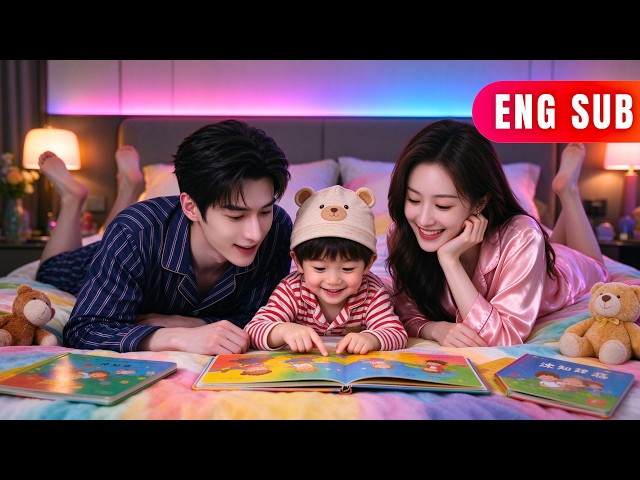 [ENG SUB]✨Five Years After Divorce, She Returns with Her Child as Her Ex’s Powerful Boss#drama