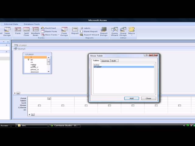 select query and and operator in PL SQL