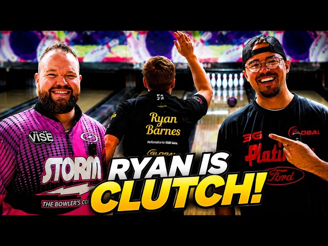 This Match Came Down to the WIRE!