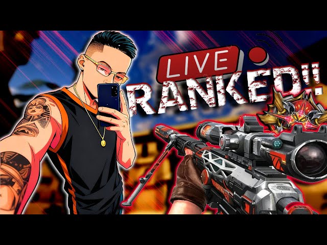 🔴 AO VIVO AGORA | CROSSFIRE HANKEADA!!!🔥 !!! AOVIVO. !PIX !DC !PC !COMANDOS