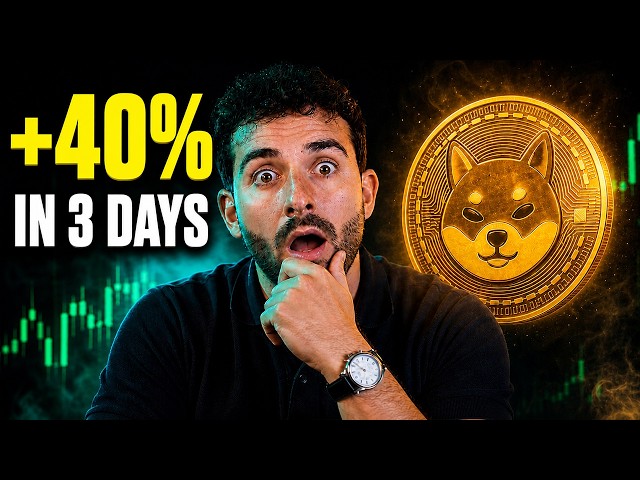 Is The SHIBA INU Comeback Real? $SHIB Price Prediction 2026