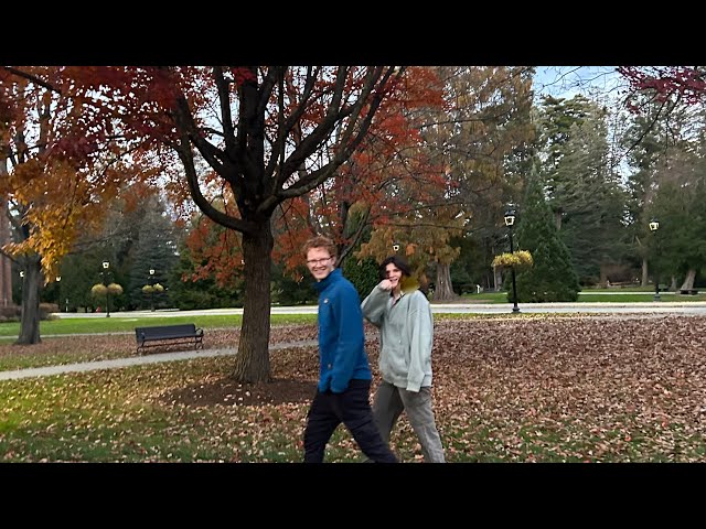 Life at Vassar