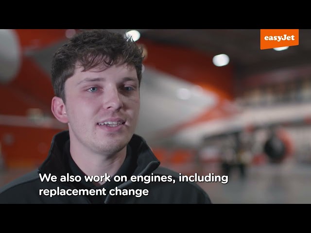 Aeronautical Engineering Apprenticeships
