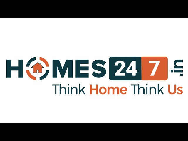 Homes247.in Intro | Think Home Think Us | Version 3.0