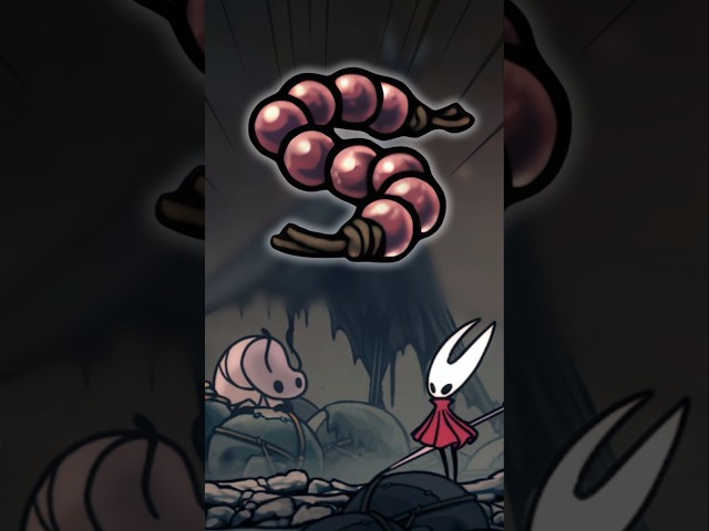 The Economy of Silksong is Broken