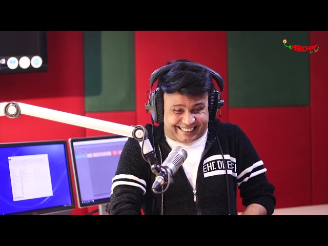 Control Uday Control | Mirchi Murga | RJ Naved