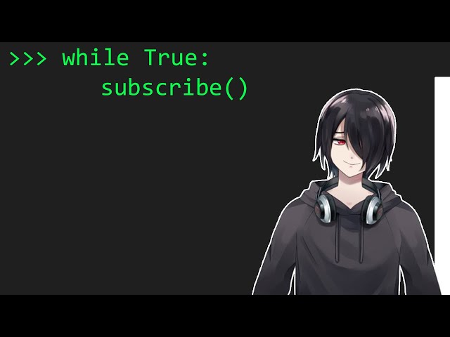[#3] Python Tutorial For Beginners: Loops