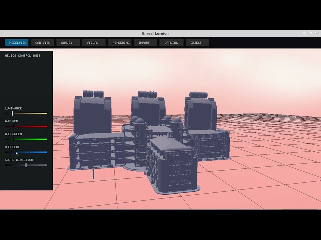 3D Graphic and Game Engine Development 