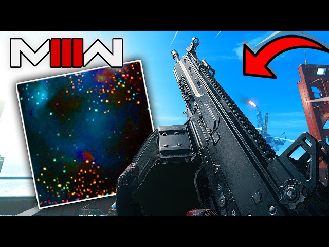 I Tried to Unlock Interstellar Camo in 2026...