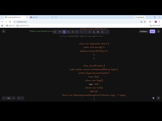 Creational Design Patterns Explained | Factory, Singleton, Builder, Prototype & Abstract Factory