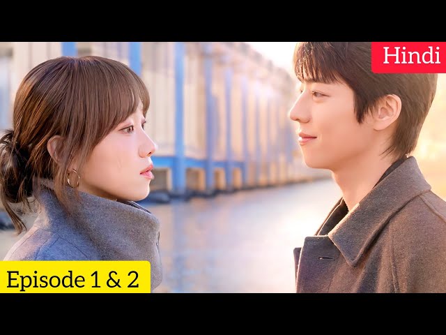 In Your Radiant Season(2026) Korean Drama Episode 1 & 2 Explained In Hindi | Recap