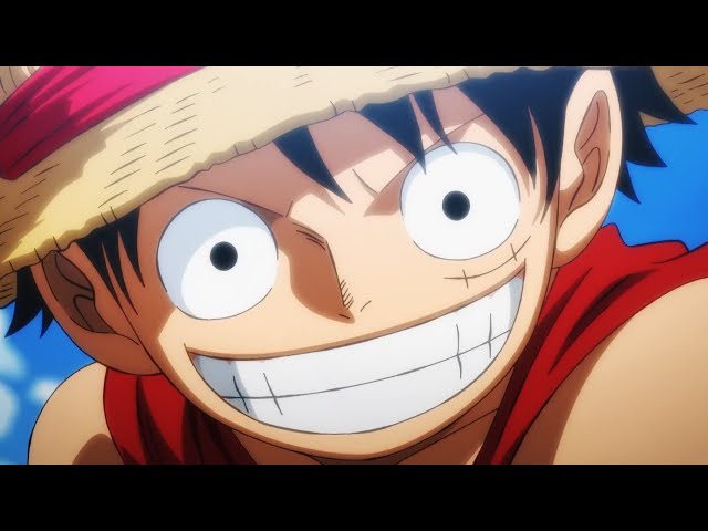 One Piece - Memories [AMV]