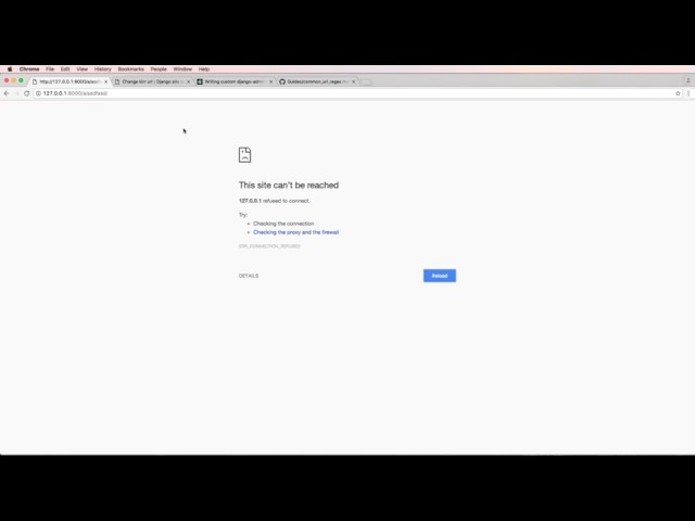 Try Django 1 10   21 of 40   Query the Database with the Shortcode