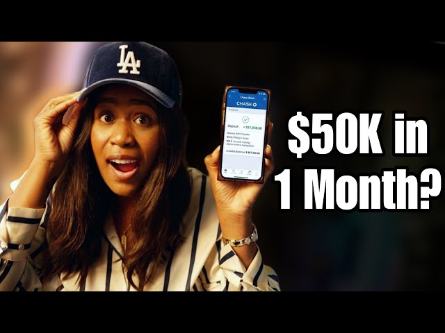 I Cloned A $50K/Month Website Using Only AI