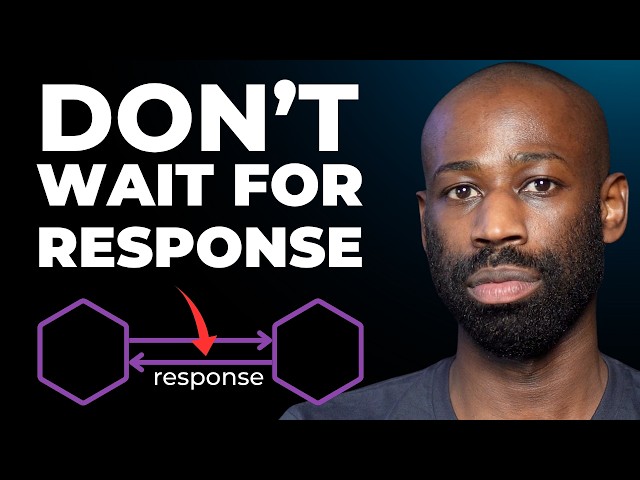 Microservices Communication Made Simple!