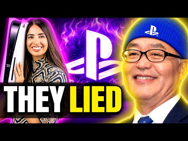 PlayStation Just Admitted They Can't Survive Like This