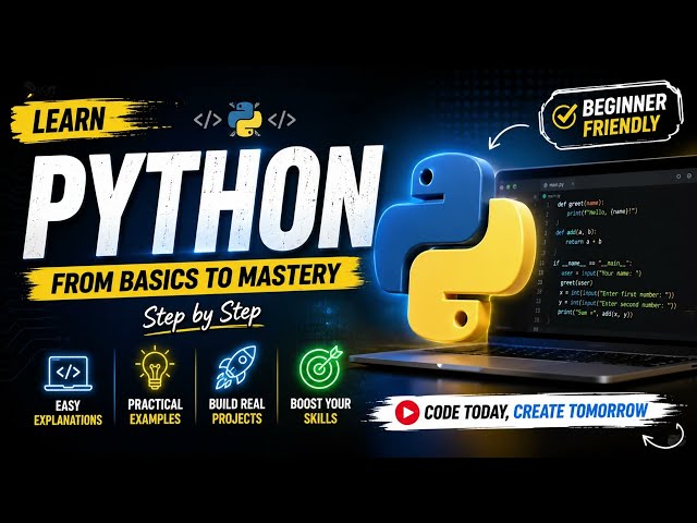 python series-5#viral#python#coding
