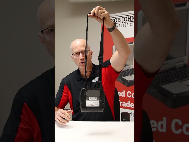 Seiko MP840: How to Attach the Shoulder Strap (Quick Guide) #bjcs #shorts