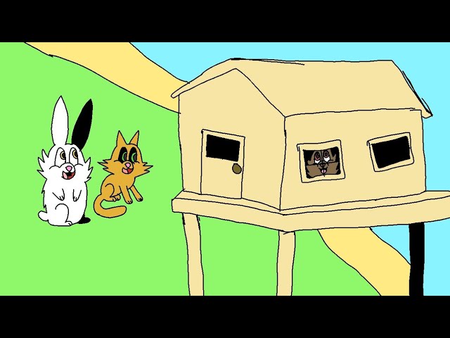 Let's Play Minecraft Creative mode: S1, E1, a beach house