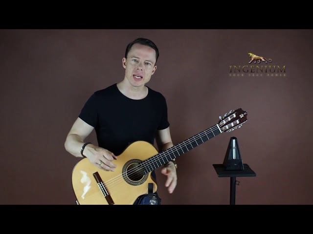 Advanced rhythm training made easy - Guitar mastery lesson