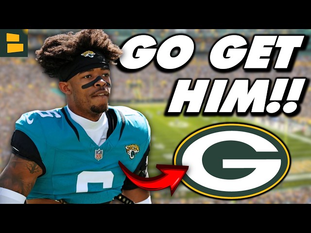 Green Bay Packers Linked To GAME-CHANGING Free Agent!