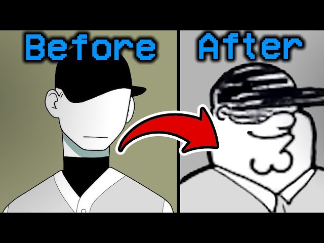 OFF Remake is Worse?