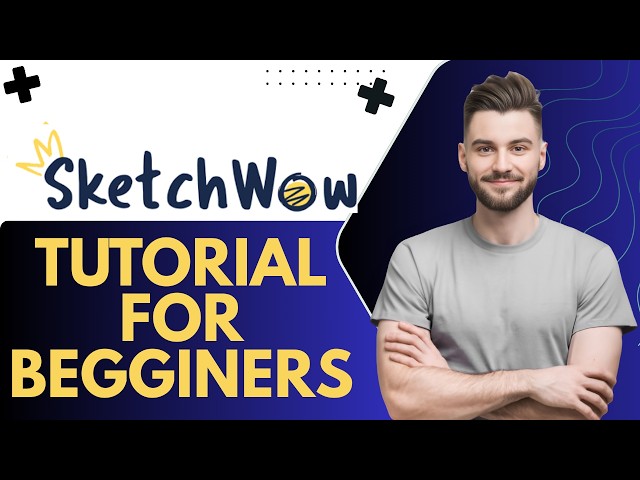 Sketchwow Tutorial for Beginners 2026 (Step By Step)
