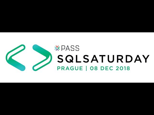 Sql Sat Prague 2018 Aftermovie