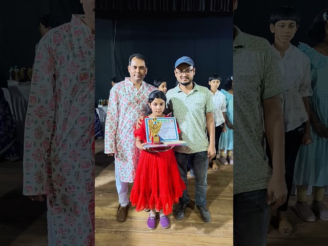 Bengal talent search exam prize distribution #kkeducation #Bengaltalentsearch #kkeducationalsociety