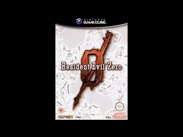 Resident Evil Zero - Training Facility Main Theme [EXTENDED] Music