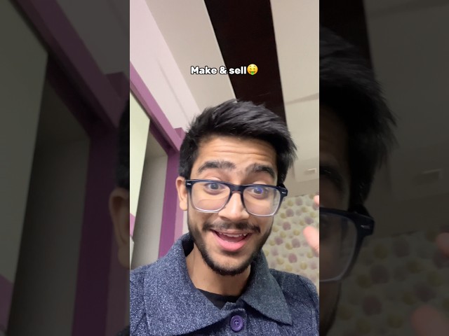 Uncle ji shock ho gye🤣 #earnmoney #viral #shorts #ai