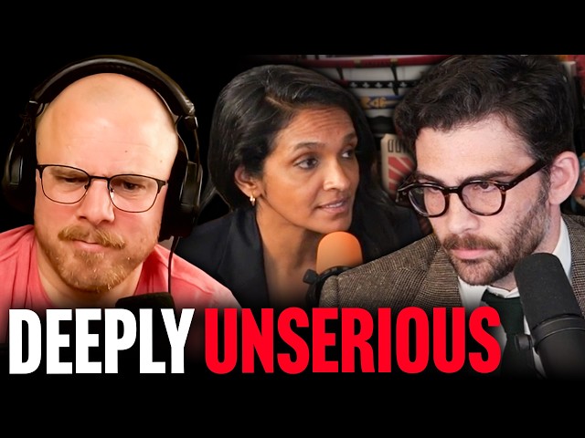 Hasan Purity Tests LA Mayoral Candidate Into Oblivion