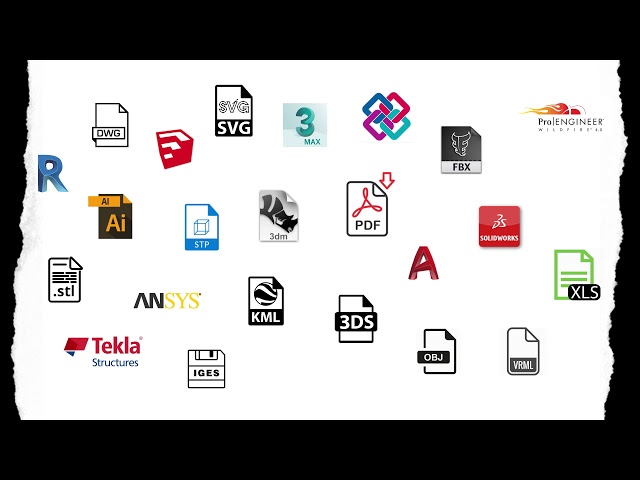 AEC Tech 2018: Brian Gillespie