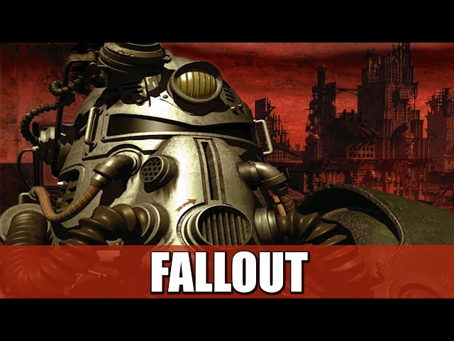 FALLOUT | RESEÑA (EL JUEGO ORIGINAL)