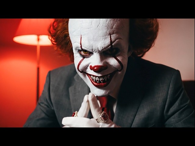 Pennywise - Back In Derry (Official Music Video)