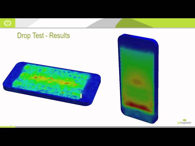 SOLIDWORKS Simulation - Product Testing for Electronics