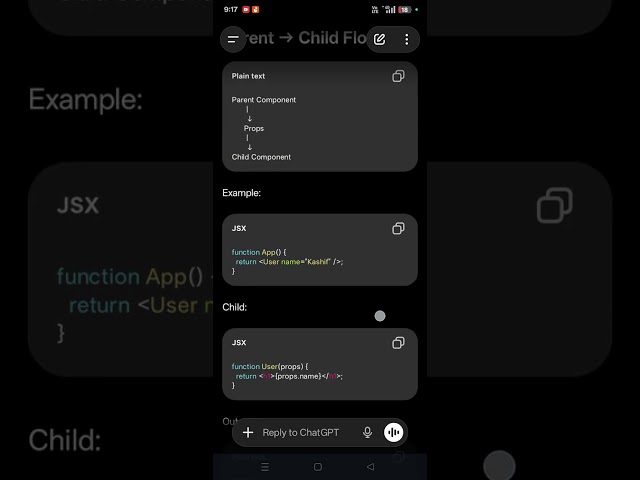 React Props Explained in Urdu/Hindi | Props in React JS for Beginners