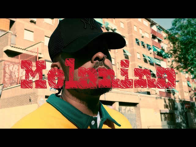 MELANINA - GONA (video oficial) 