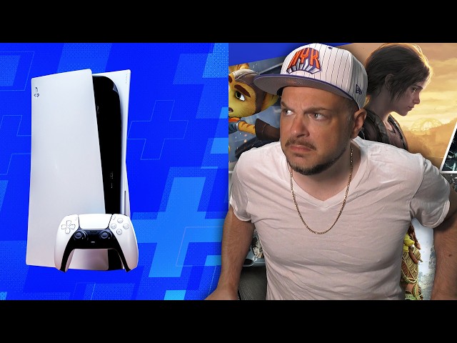 Game Developers Are FURIOUS With PlayStation....
