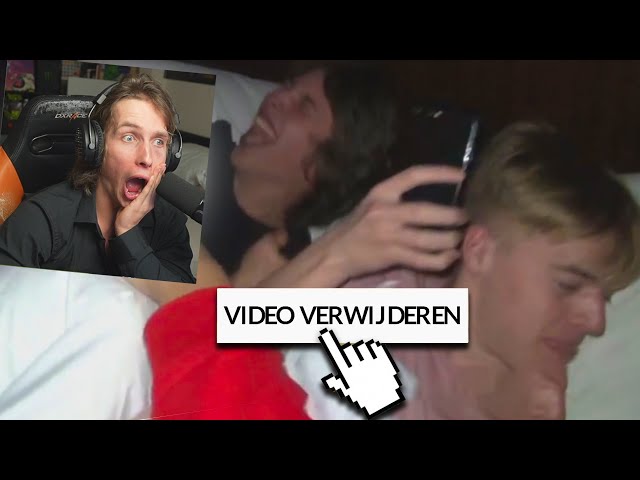Deze Video’s Waren VERWIJDERD van Youtube