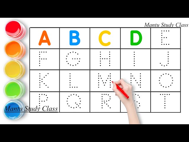 A for Apple | ए फाॅर एप्पल | Abcd Song | Phonics Song | Abcd Rhymes #nurseryrhymes 