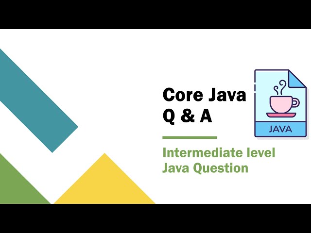 What is Synchronization java?, The synchronized keyword