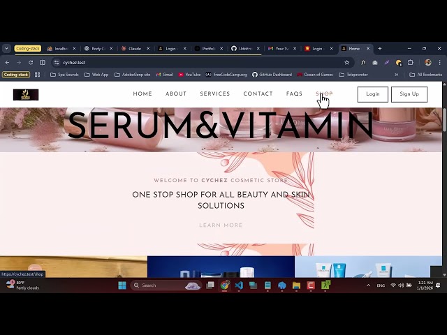 How to Seamlessly Seed Products in CodeIgniter with MySQL